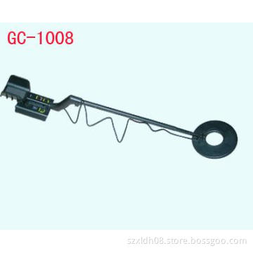 Under Ground Deepest Gold Detector (GC-1008)